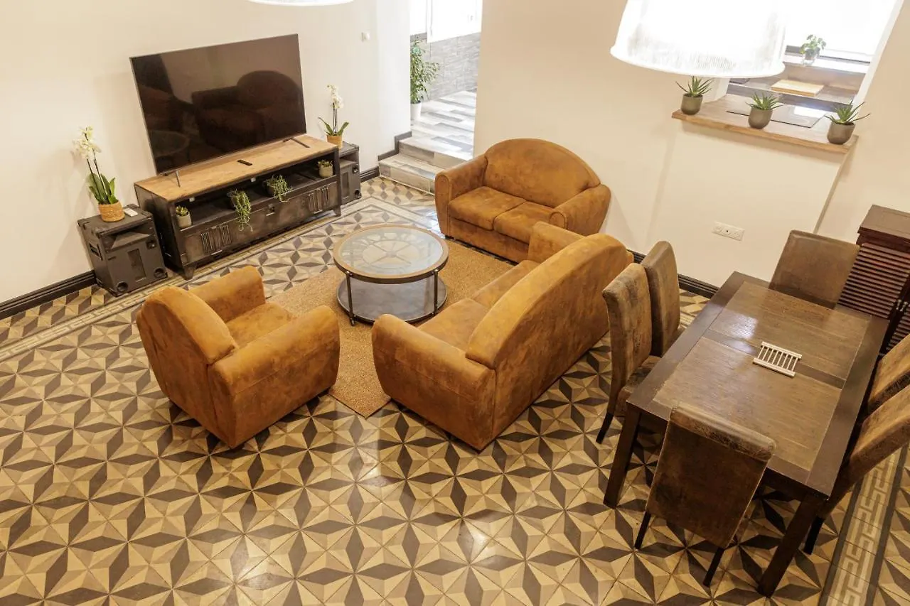 Loft Ssl Insolite!!!! Apartamento Gignac-la-Nerthe França
